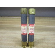Littelfuse FLSR-3 Fuse Cross Ref 486L20, FLSR003 (Pack of 2) - New No Box