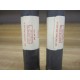 Littelfuse FLSR-3 Fuse Cross Ref 486L20, FLSR003 (Pack of 2) - New No Box
