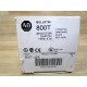 Allen Bradley 800T-J2A Selector Switch 800TJ2A Series T