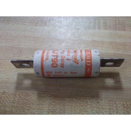 Gould Shawmut Ferraz AJT90 Fuse Cross Ref 4TAT8 - New No Box