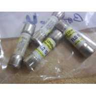 Littelfuse FLQ-10 Fuse Cross Ref 486J29, FLQ010 (Pack of 4) - New No Box