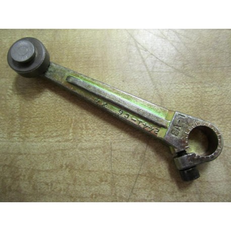 Square D 9007-EA-1 Limit Switch Lever Arm 9007EA1 - New No Box