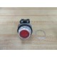 Allen Bradley 800T-S6M Oiltight Push Button 800TS6M Missing Parts - New No Box