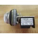 Allen Bradley 800T-S6M Oiltight Push Button 800TS6M Missing Parts - New No Box