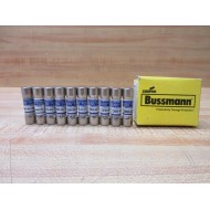 Buss DMM-44100 Bussmann Fuse Cross Ref 3LW11 (Pack of 10)