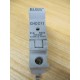 Bussmann CHCC1I Fuse Block 1P 30A  600V (Pack of 3) - Used