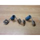 Sylvania S3.7 Overload Relay Heater Element S37 (Pack of 2) - Used