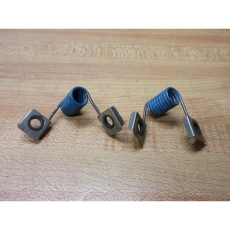 Sylvania S3.7 Overload Relay Heater Element S37 (Pack of 2) - Used