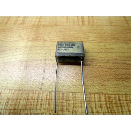 Rifa PMR 210 MB Relay RC-Unit PMR210MB - New No Box