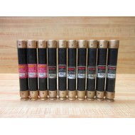 Buss FRS-R-3 Bussmann Fuse Cross Ref 6C213 (Pack of 10) - New No Box