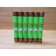 Buss FRS-R-3 Bussmann Fuse Cross Ref 6C213 Energy Efficient (Pack of 6) - New No Box