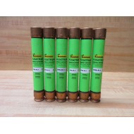 Buss FRS-R-3 Bussmann Fuse Cross Ref 6C213 Energy Efficient (Pack of 6) - New No Box