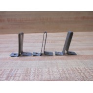 Square D AR-30 Heater Element 58611 (Pack of 3) - Used