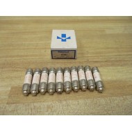 Gould Shawmut Ferraz Mersen ATMR1 Fuse Cross Ref 4ZAY7 Tested (Pack of 10)