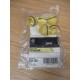 General Electric CR2940U200K Yellow Indicator Light Cap (Pack of 5)
