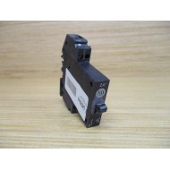 Allen Bradley 1492-GS1G020 2A Miniature Circuit Breaker 1492GS1G020 - Used