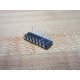 Motorola MC14011B Integrated Circuit (Pack of 3)