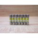 Littelfuse FLQ-25 Fuse Cross Ref 486J34, FLQ025 (Pack of 7) - New No Box