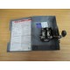 Square D D221N Schneider Electric Safety Switch Ser. E3 - New No Box