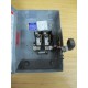 Square D D221N Schneider Electric Safety Switch Ser. E3 - New No Box