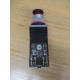 Allen Bradley 800MR-FXNP16RA7 Small Illuminated PushPull Unit Ser.D