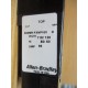 Allen Bradley 800MR-FXNP16RA7 Small Illuminated PushPull Unit Ser.D
