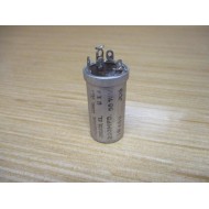 Industrial Cond. 200MFD 50W.V. Capacitor - Used