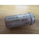 Industrial Cond. 200MFD 50W.V. Capacitor - Used