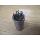 Industrial Cond. 200MFD 50W.V. Capacitor - Used