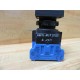 IDEC HW2L-M1F10QD-R-24V Pushbutton Illum. - New No Box