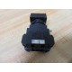IDEC HW2L-M1F10QD-R-24V Pushbutton Illum. - New No Box