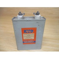 Sprague CR-106 Vintage KVO Transmitting Capacitor 10MFD - New No Box