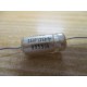 Sprague M39006 Capacitor 25UF 125W (Pack of 4) - New No Box