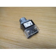 Siemens Furnas 52PA2D2A Illuminated Push Button Ser. G, WO Lens - Used