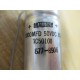 Mallory TC50100 Capacitor 1000MFD 50VDC - New No Box