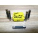 Buss ABC-2 Bussmann Fuse Cross Ref 6F039 Gray (Pack of 10)