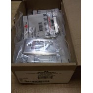Siemon CT4-FP-SS Stainless Plate (Pack of 32)