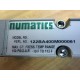 Numatics 122BA400M000061 Solenoid Valve (Pack of 2) - Used