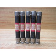 Littelfuse FLSR-3 Fuse Cross Ref 486L20, FLSR003 (Pack of 5) - New No Box
