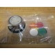 Square D 9001KR3U Push Button With Caps 9001-KR3U 87491 - New No Box
