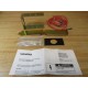 Siemens 3SA8 800-4AB02 Control Button 24-267-010-501 Hardware Kit - New No Box