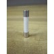 Buss ABC-2 Bussmann Fuse Cross Ref 6F039 White (Pack of 10)