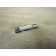Buss ABC-2 Bussmann Fuse Cross Ref 6F039 White (Pack of 10)