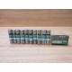 Buss FNM-310 Bussmann Fuse Cross Ref 6F169 (Pack of 10)