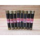 Buss FRS-10 Bussmann Fuse FRS10 (Pack of 8) - Used