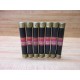 Buss FRS-10 Bussmann Fuse FRS10 (Pack of 7) - New No Box