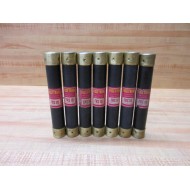Buss FRS-10 Bussmann Fuse FRS10 (Pack of 7) - New No Box