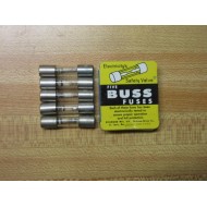 Buss MDM-1 Bussmann Fuse Cross Ref 1CM42 Spring Element (Pack of 5)