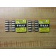 Buss MDM-1 Bussmann Fuse Cross Ref 1CM42 Spring Element (Pack of 5)