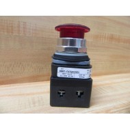 Allen Bradley 800T-FXTQH2AD1 Push Pull Switch - New No Box